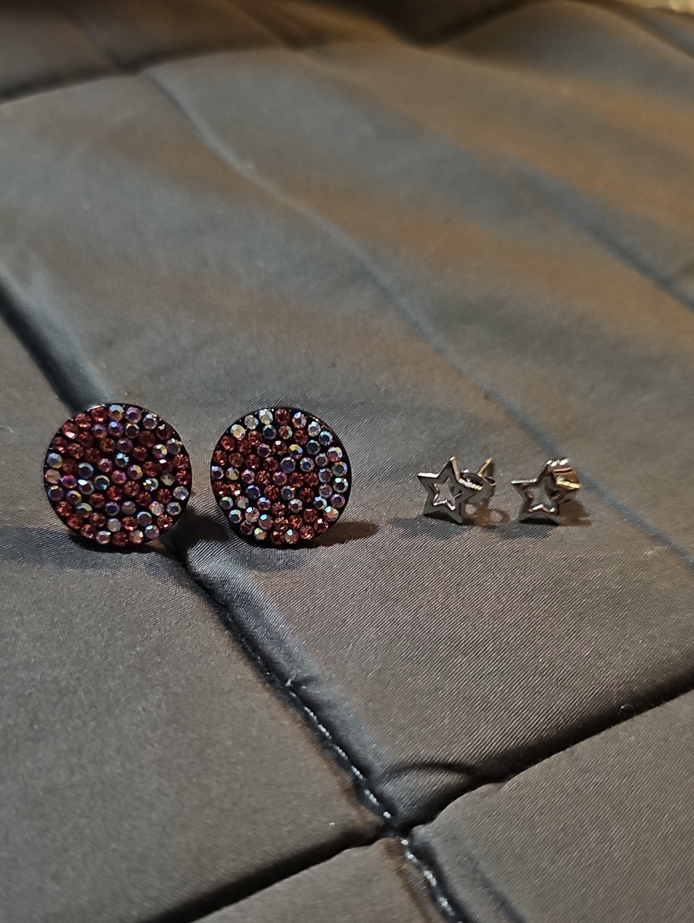 Paparazzi Studs